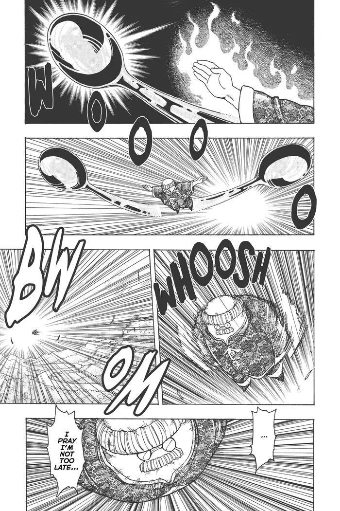 Toriko Chapter 188 image 03_optimized